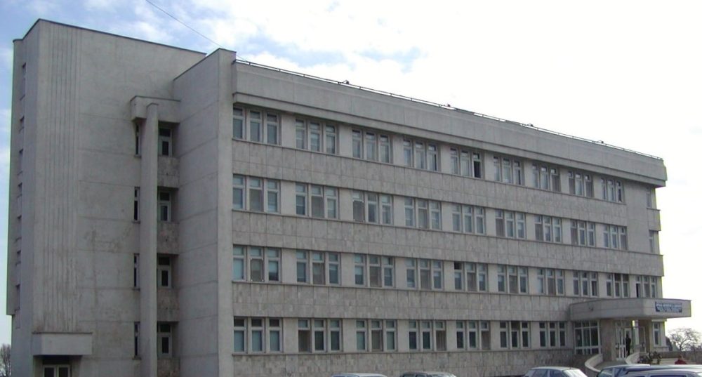 Spital din Constanța, pe „lista rușinii” publicată de ANAF. Peste 17 milioane de lei datorii la stat