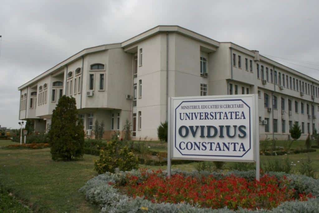 Vernisajul expoziției „Patrimoniul natural și cultural al Dobrogei”, la Universitatea Ovidius din Constanța