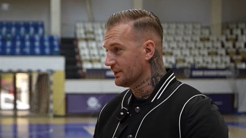Constanța devine centrul mondial al kickboxingului! Competiția Elite Fighting Championship va fi transmisă integral de DOTTO TV