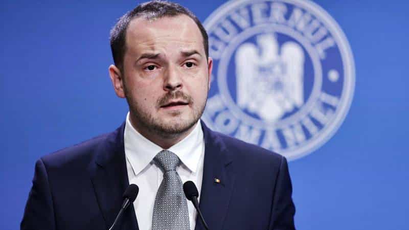 Ministrul Sănătății, despre scandalul gărzilor de la Spitalul Județean Constanța: Vorbim de un fenomen care a scăpat de sub control
