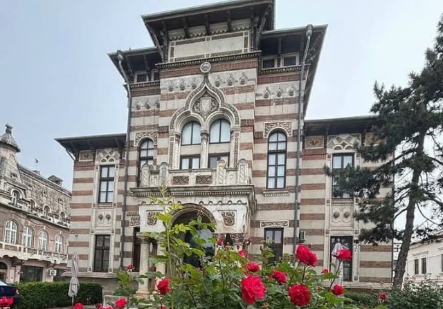Muzeul de Artă Populară Constanța câștigă finanțare pentru proiectul „Patrimoniu viu. Meșteșuguri în imagini și mărturii”