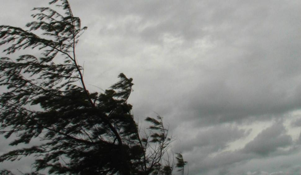 ANM a emis o avertizare meteo de cod portocaliu pentru mai multe zone din țară. Este vizat și județul Constanța!