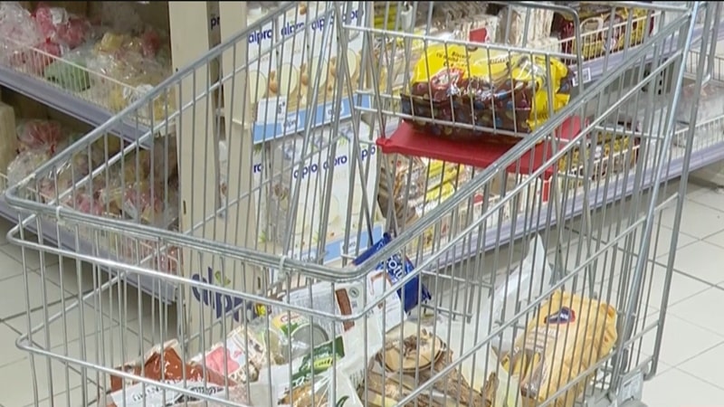 Creșterea prețurilor forțează schimbări în stilul de viață al constănțenilor: ce sacrifică din cauza scumpirilor