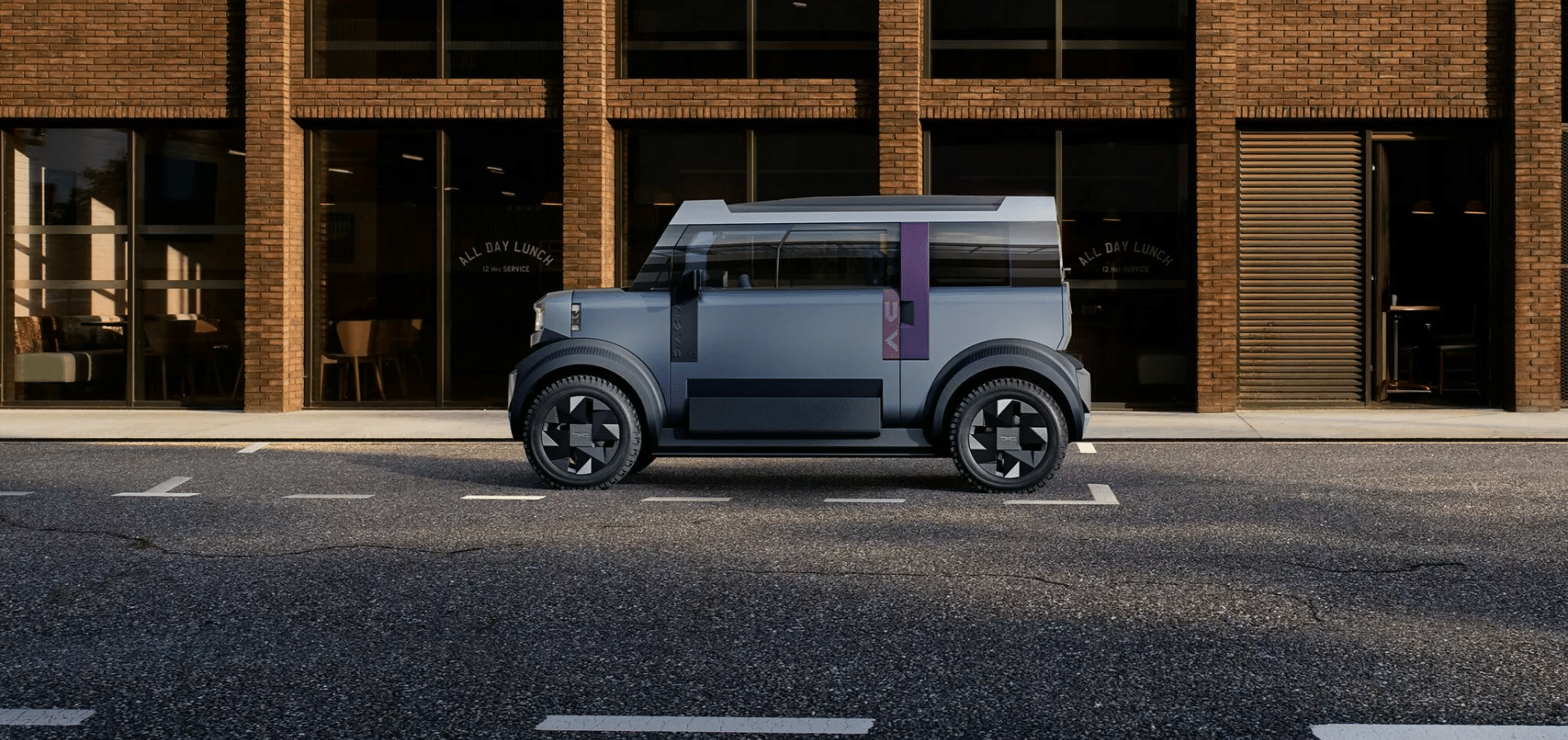 Dacia atacă piața mașinilor electrice cu un prototip sub 15.000 de euro 