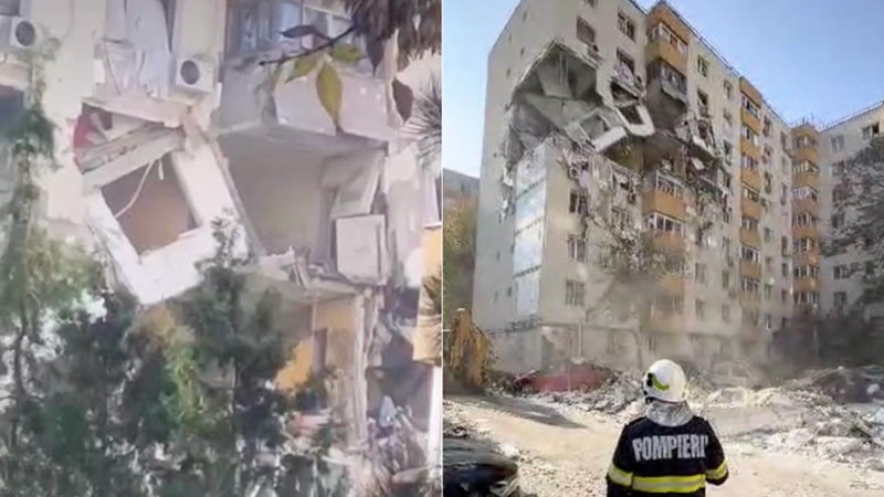 Teorii ale conspirației după explozia din București. SRI avertizează: „Campanie de dezinformare coordonată”
