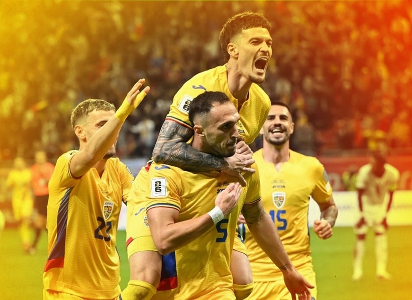 Din durere spre glorie: cine este Virgil Ghiță, omul care a readus speranța României pe Arena Națională