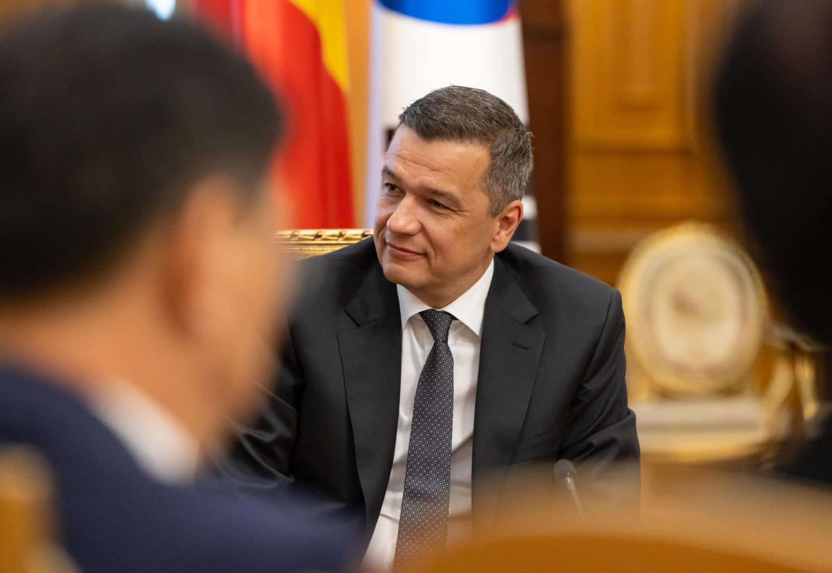 PSD își retrage reprezentanții din Guvern. Toți secretarii de stat, prefecții și subprefecții au demisionat