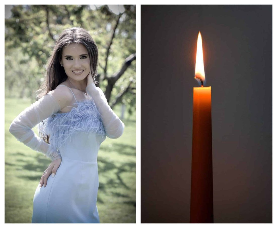 Caz cutremurător la Constanța. Mădălina s-a stins din viață la puțin timp după ce și-a văzut puiul: „A iubit din tot sufletul, chiar și pentru prea puțin timp”