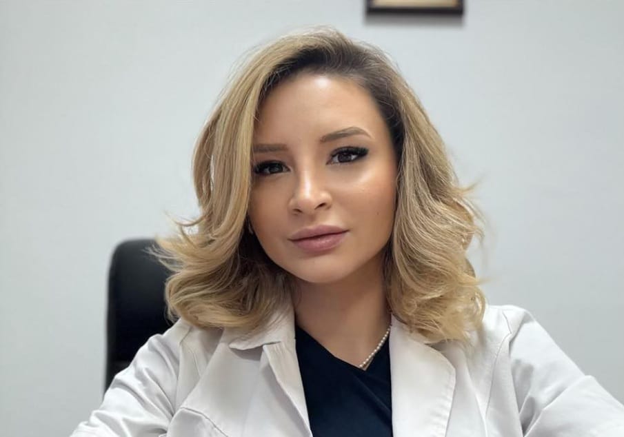 Ștefania Szabo, medicul care nu a mai rezistat. Ministrul Rogobete: ”Nu înțeleg de ce făcea șapte gărzi pe lună”