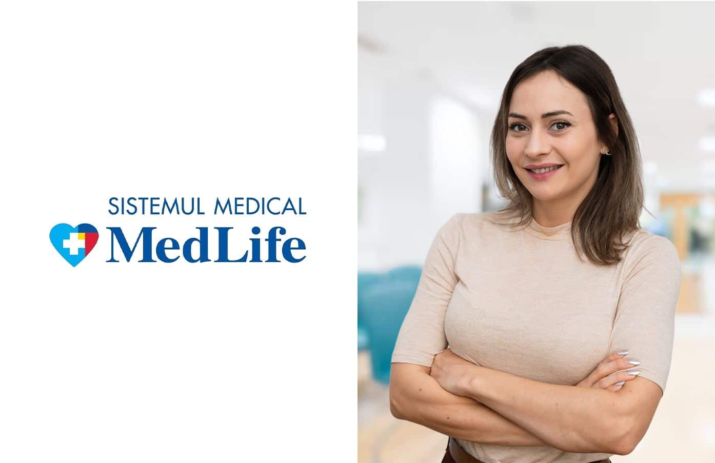 Povestea dr. Alexandra Cotae, medic specialist psihiatrie adulți în cadrul MindCare Constanța