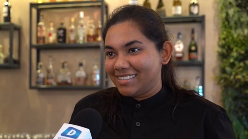 Departe de casă, dar totuși… „acasă”. DOTTO TV vă prezintă poveștile străinilor care au ales să muncească în Constanța