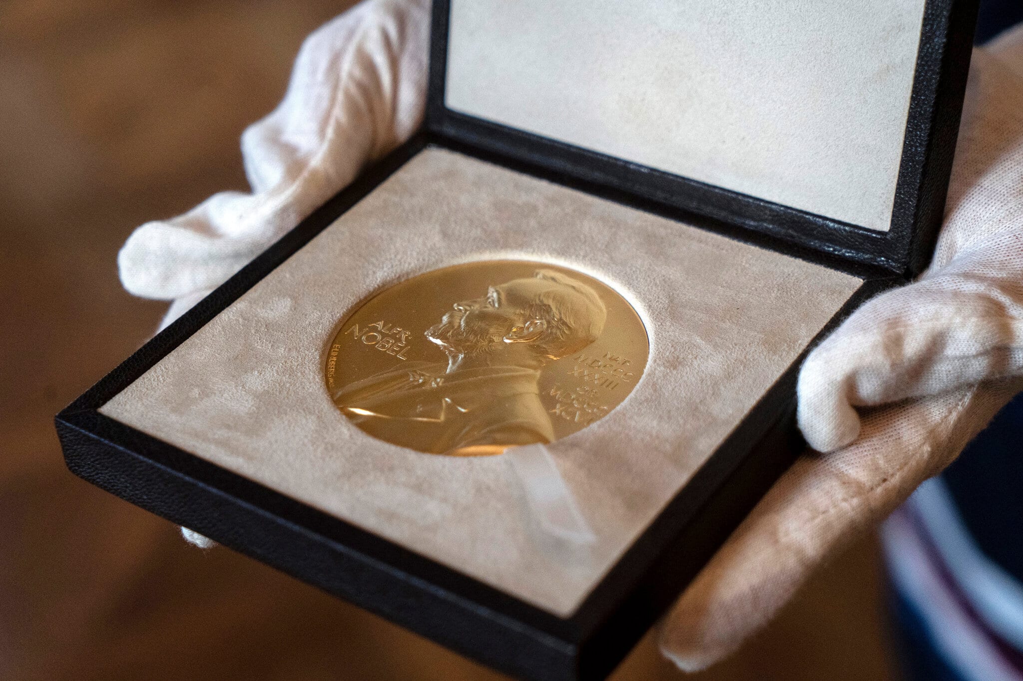 Începe decernarea Premiilor Nobel. Luni se anunță premiul pentru medicină