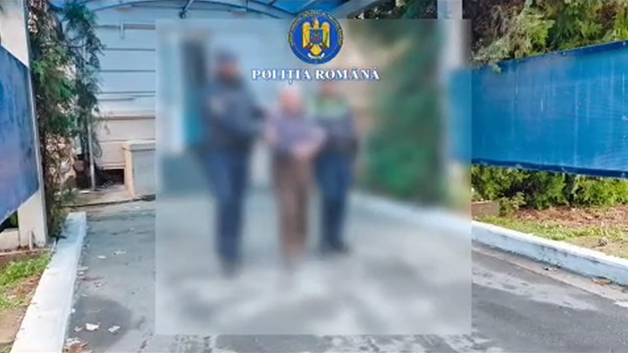Bătaie în plină stradă, în comuna Deleni. Un bărbat a ajuns la spital, altul după gratii – VIDEO