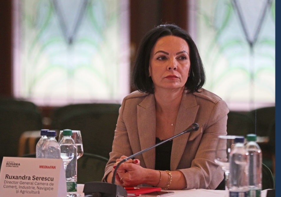 Constanța își sărbătorește excelența în afaceri! Directorul general al CCINA Constanța, despre liderii economiei constănțene