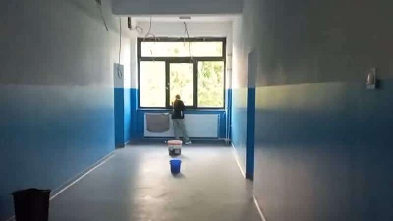 CONSTANȚA. Cursurile la Școala nr. 7 „Remus Opreanu” au fost suspendate în urma unui control al DSP – VIDEO