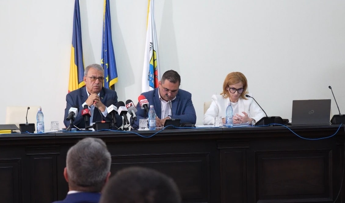 Ședințele Consiliului Local Constanța revin în format online în ciuda unei hotărâri judecătorești