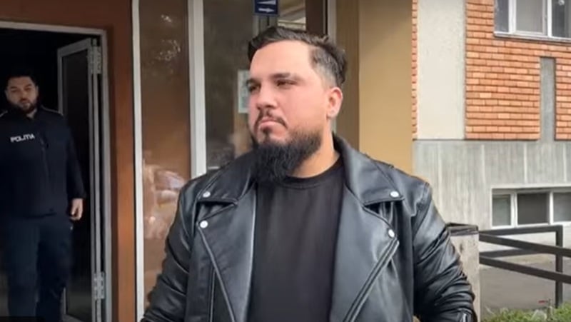 Goană cu poliția pe urme cu 160 km/h în Constanța. Tânărul de 27 de ani a rămas fără permis pentru 600 de zile