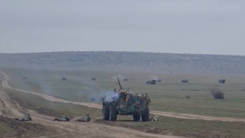 MApN primește undă verde pentru programul „Tanc principal de luptă” și serviciul militar voluntar