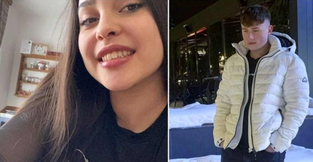 CAZ ȘOCANT. O fată de 19 ani și iubitul ei au fost găsiți împușcați într-o mașină!