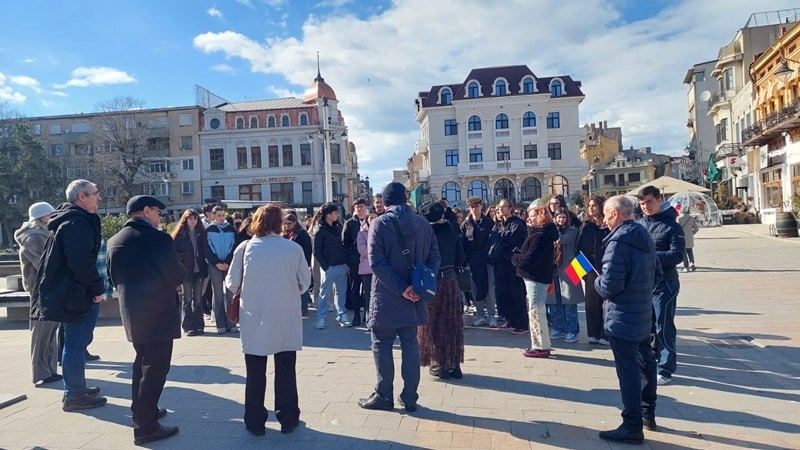 Muzeul de Istorie Națională și Arheologie lansează proiectul „Toamna la Constanța, în urmă cu un veac” – tururi ghidate gratuite