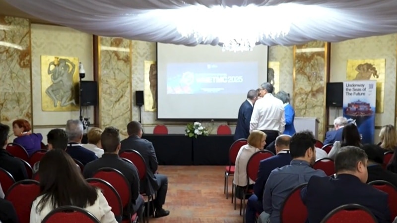 Universitatea Maritimă din Constanța, gazda primului Congres Internațional Multidisciplinar în educație maritimă
