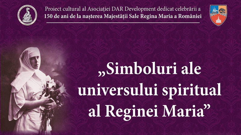 Regina Maria, între istorie și artă. Manifestare culturală omagială la Muzeul de Istorie Națională și Arheologie Constanța