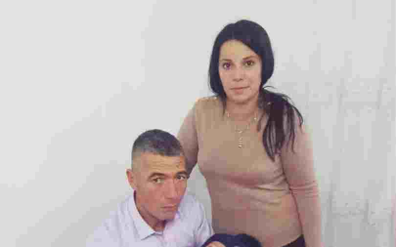 Un nou caz șocant în România! Tânără ucisă cu 15 lovituri de cuțit de soţul gelos, în fața copilașului de 3 ani: „Suna mereu la poliţie, nu luau măsuri”