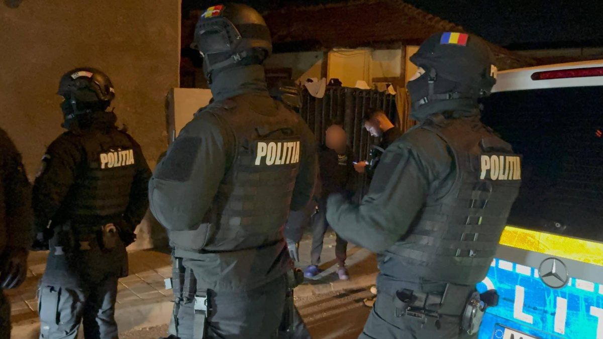 Controale cu sute de polițiști în județul Constanța! 174 de șoferi au rămas pietoni, amenzi de peste 1.130.000 de lei