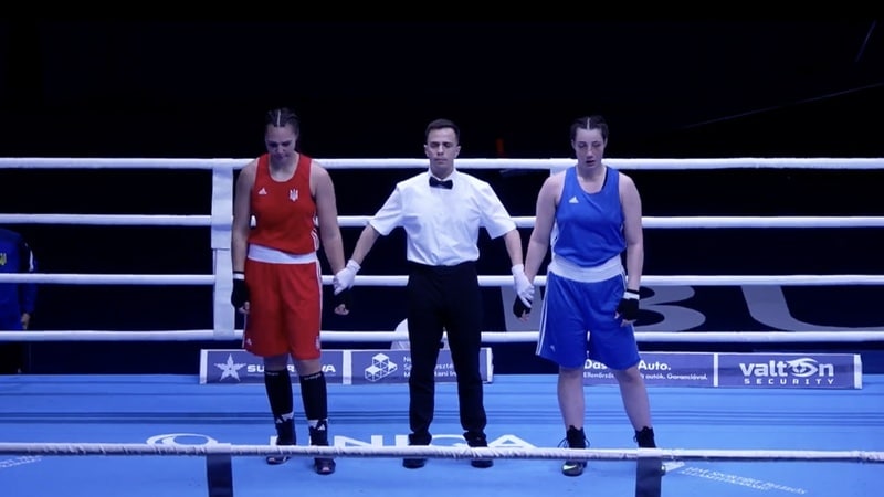 Medalie de bronz la Europene pentru Amalia Niță de la CSM Constanța