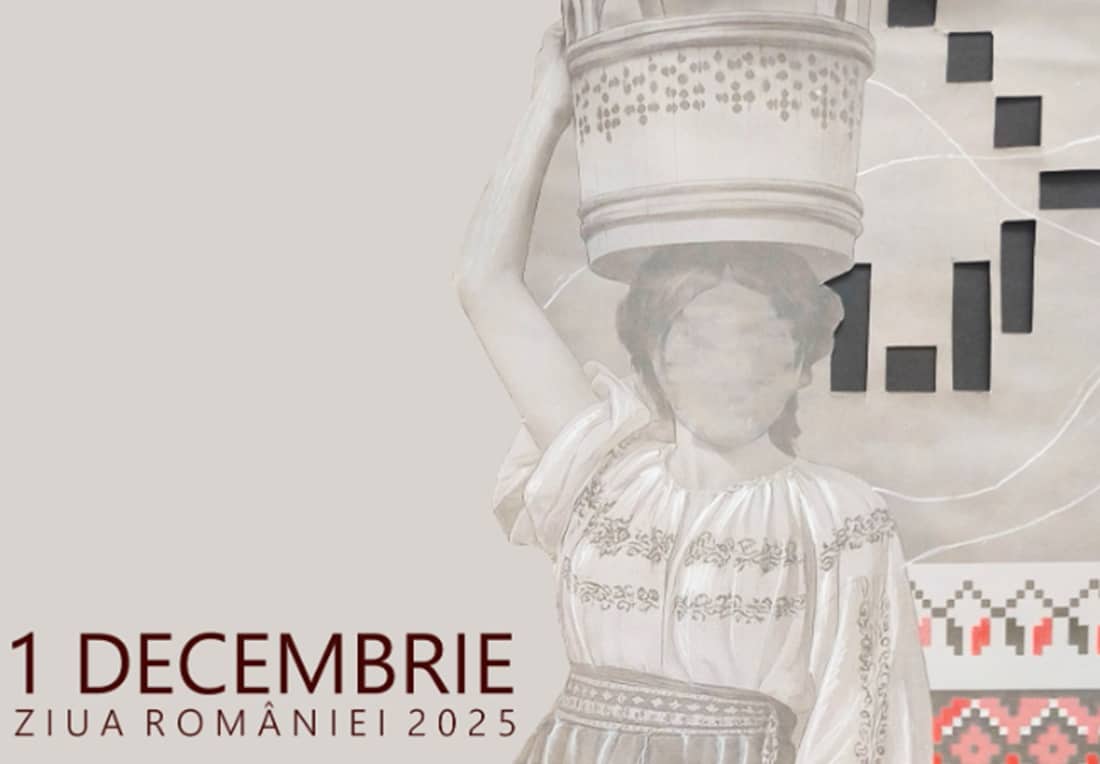Ziua Națională a României la Muzeul de Artă Constanța – ce expoziții pot admira constănțenii pe 1 decembrie