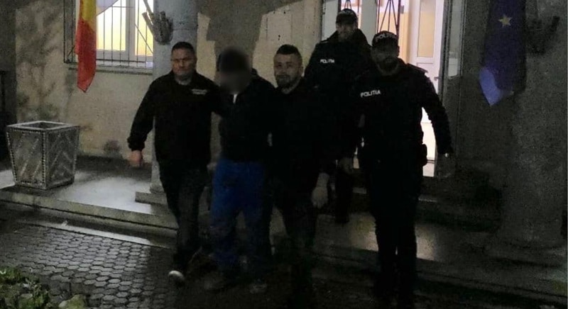 Femeie atinsă în zone intime pe o stradă din Medgidia. Bărbatul de 61 de ani a fost prins de polițiști