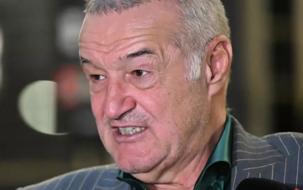 Gigi Becali, în vizorul ANAF. „Cheltuieli nejustificate” de 7 milioane de lei la FCSB