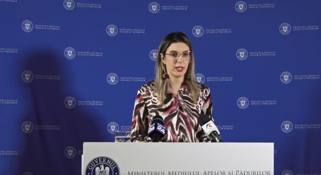 Diana Buzoianu: „Șeful de la ESZ m-a amenințat cu sindicatele dacă mă ating de el, spune că e un om periculos”