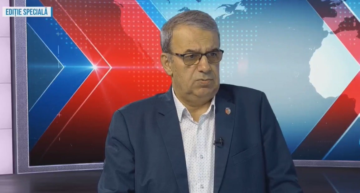 Dispută în Consiliul Local. Vergil Chițac, despre dosarul deschis de DNA în cazul șefului Poliției Locale: „Nu e vorba de niciun prejudiciu”