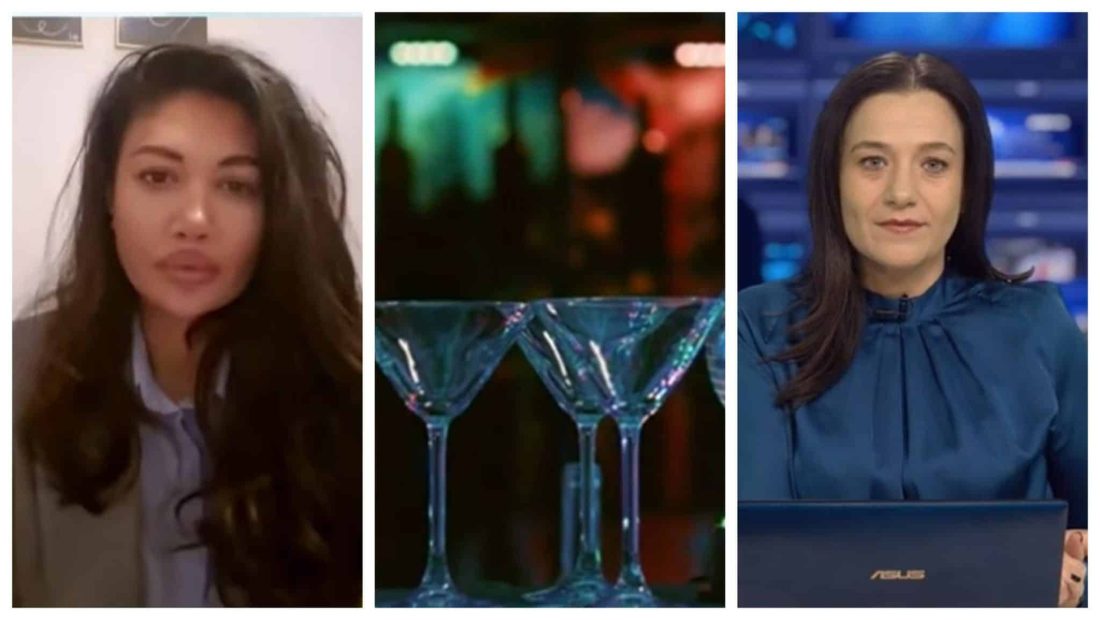 Comanda la bar care îți poate salva viața. Francesca Drăgulin, inițiatoarea campaniei, a explicat la DOTTO TV ce se întâmplă când o fată cere „Angel Shot”