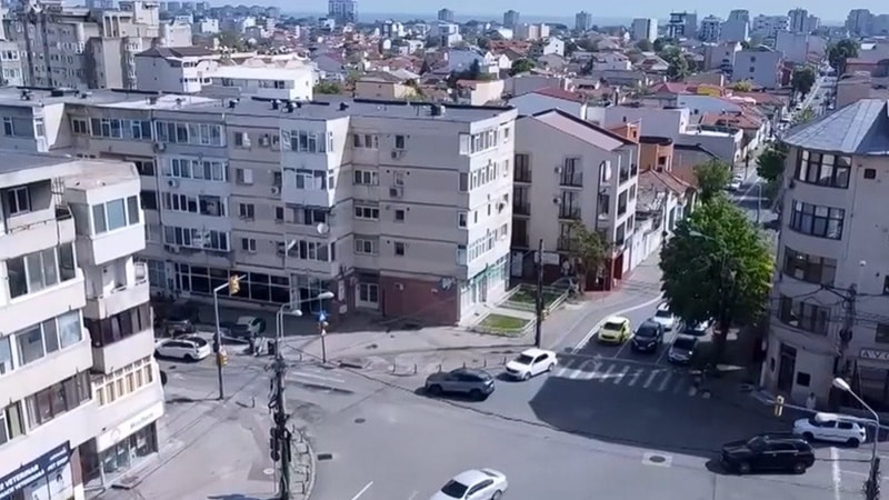 Proiectul de compensare a taxei de 200 de lei pentru ocuparea domeniului public, pe ordinea de zi a ședinței Consiliului Local Constanța