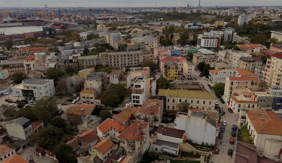 Constanța fierbe pe piața imobiliară. Prețurile la apartamente au explodat