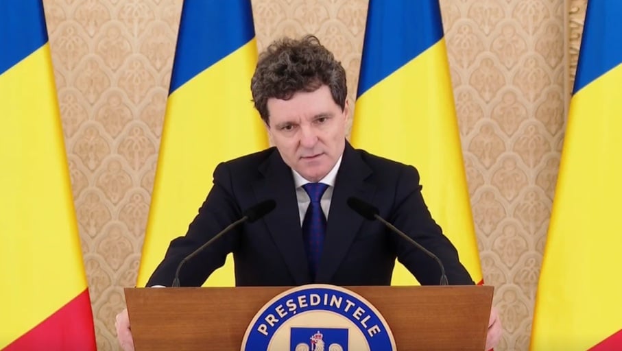 Nicușor Dan prezintă strategia națională de apărare: se introduce conceptul de independenţă solidară! „Apărăm cetățeanul, nu statul” 
