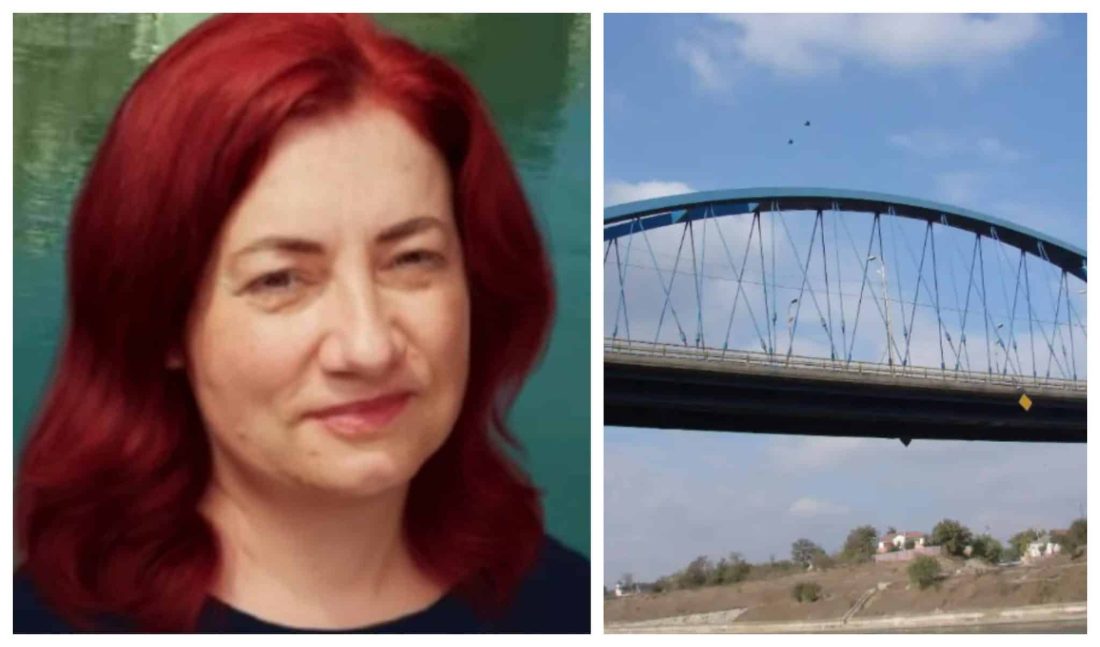Descoperire șocantă sub podul de la Murfatlar! Doctoriță găsită moartă – Gabriela Popi era dată dispărută de familie: „Doar Dumnezeu știe ce a fost în sufletul ei”