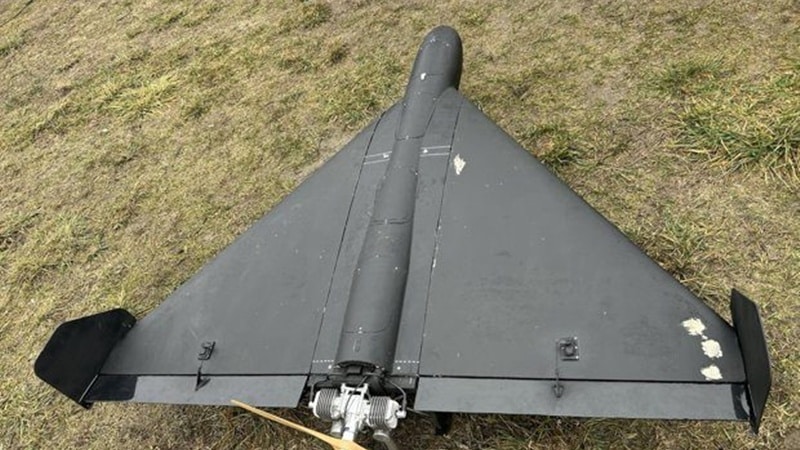 Ambasadorul Rusiei, convocat la sediul MAE să i se prezinte dovezi că drone ruse au intrat în România