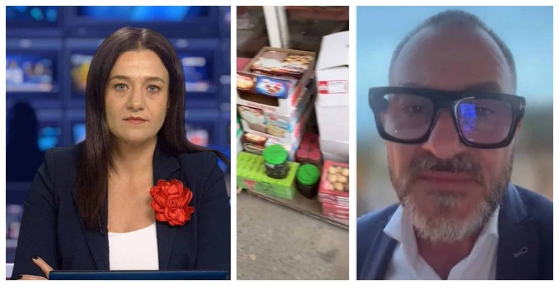 Igienă zero. OPC a pus lacătul pe Eden