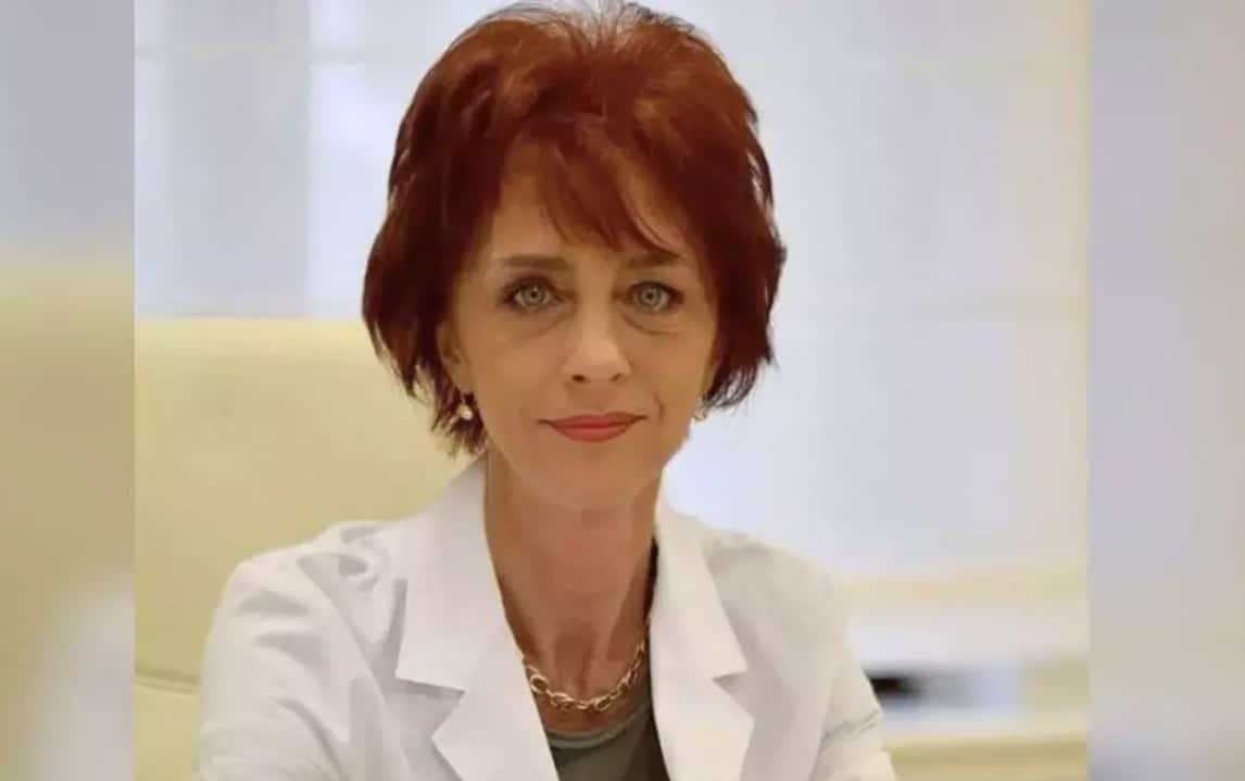A murit medicul Flavia Groșan, cunoscută pentru poziția anti-vaccin și teoriile privind COVID