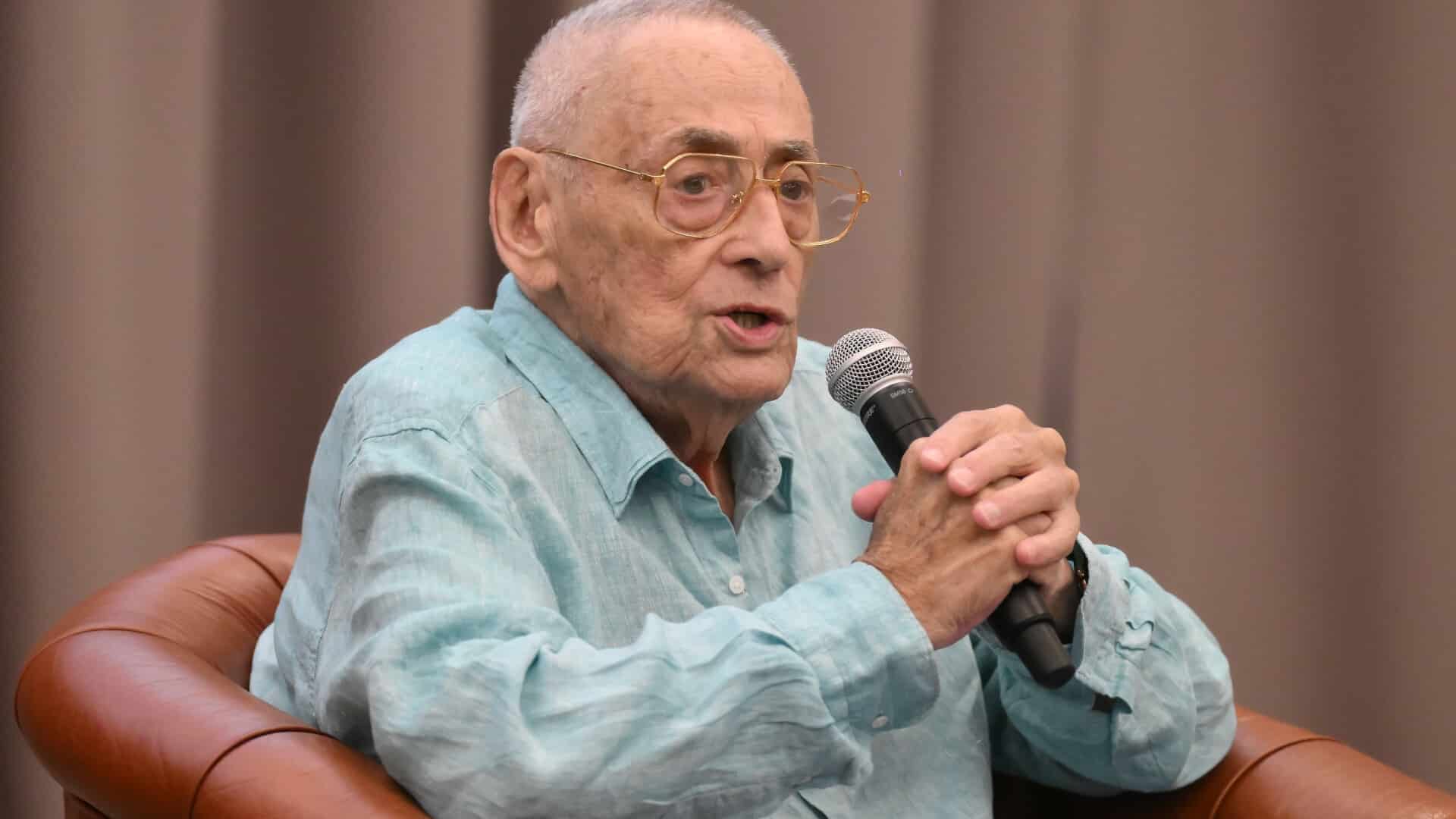 S-a stins din viață compozitorul Horia Moculescu