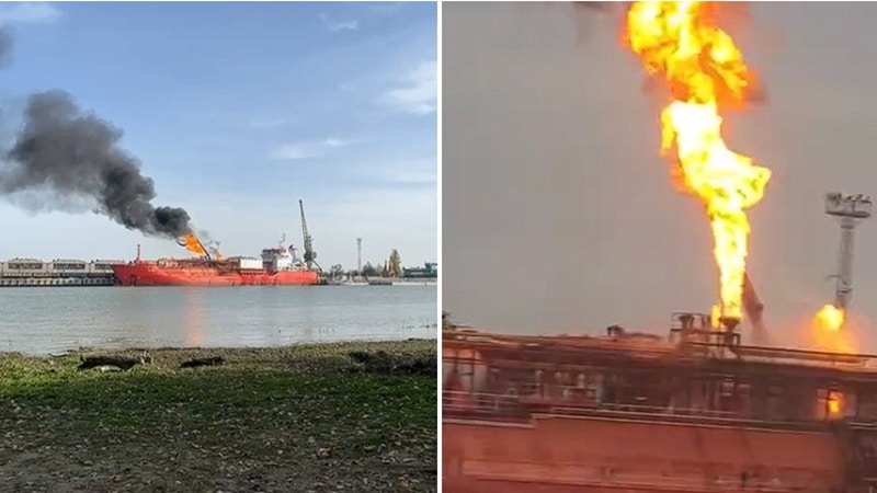 Încă o localitate din județul Tulcea este evacuată: locuitorii au primit un mesaj Ro-Alert pentru pericol major de explozie