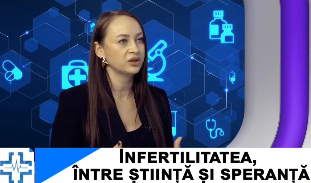 Infertilitatea, între știință și speranță