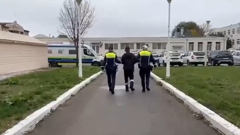 Conducea haotic în Mangalia! Șofer cu o alcoolemie de 1,51 mg/l alcool în aerul expirat, reținut de polițiști