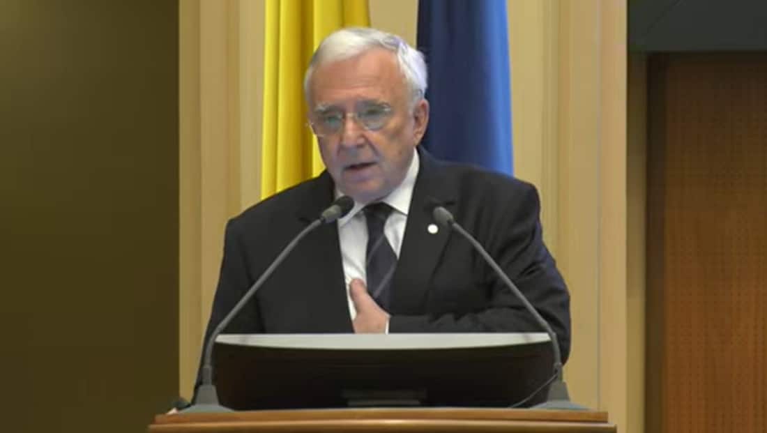Isărescu avertizează asupra „inflației Ormuz”: șocul din Orientul Mijlociu lovește economia României