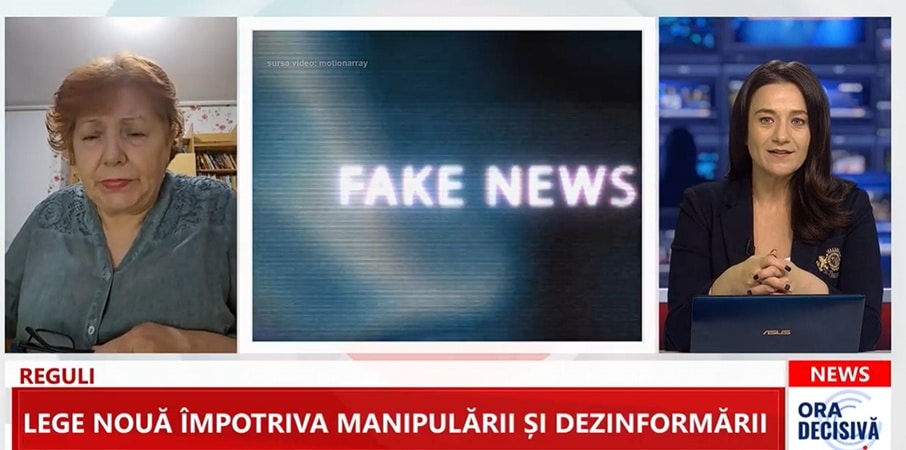 Protecție digitală sau risc de cenzură? Proiectul care obligă televiziunea și radio-ul public să promoveze siguranța și informarea corectă