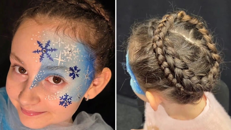 „MiniMeMagic – Creative Kids’ Salon” lansează în Constanța programul social „Cum mă văd… cum mă simt”