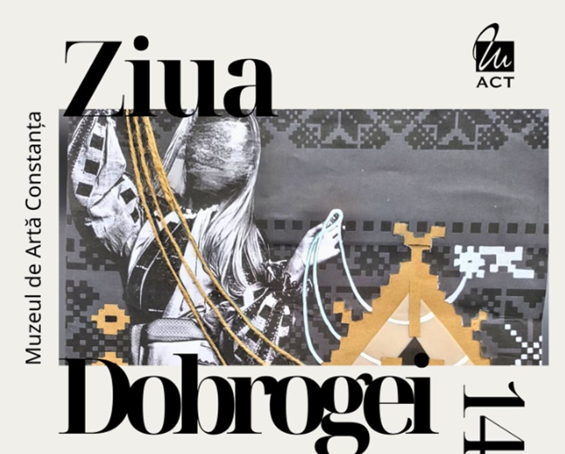 „Ziua Dobrogei” sărbătorită la Muzeul de Artă Constanța